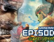 GameManx Podcast Episode 86: Super Streetfighter IV