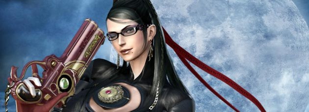 Bayonetta Review