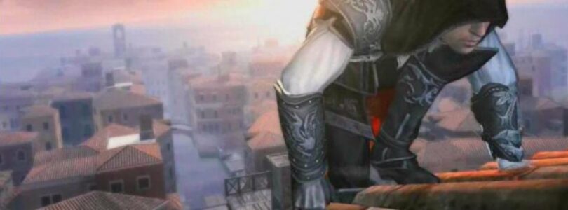 Assassin’s Creed II: Factions Video