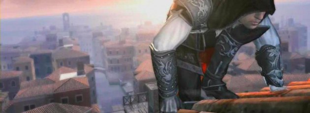Assassin’s Creed II: Factions Video