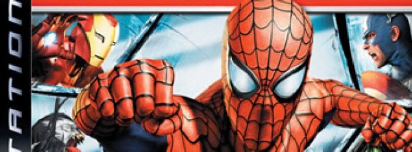 [DEALZMANX] Marvel Ultimate Alliance 2 $29.99 At Radioshack