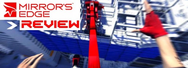 Mirror’s Edge Review