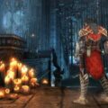 Castlevania: Lords of Shadow Continues with Reverie then Resurrection DLC