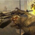 Resistance 3 Concept Art and Screenshots