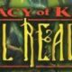 Legacy of Kain Soul Reaver Coming To PSN