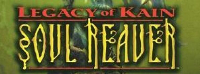 Legacy of Kain Soul Reaver Coming To PSN