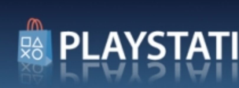 US Playstation Store Update 12/22/09