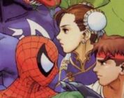 Marvel vs Capcom 3 Pretty Much Confirmed