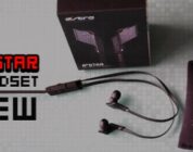 ASTRO A*STAR In-Ear Headset Review