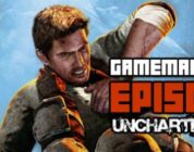 GameManx Podcast Episode 61: Uncharted 2 Edition