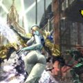 Anarchy Reigns Screenshots