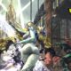 Anarchy Reigns Screenshots