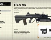 New Battlefield Bad Company 2 Site Wants Modern Warfare 2 Verterans