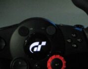 REVIEW: Logitech Driving Force GT Wheel