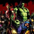 Marvel vs Capcom 3: Fate of Two Worlds Trailer