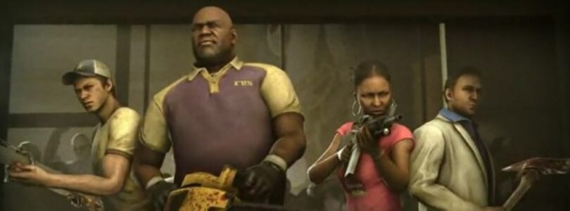 Left 4 Dead 2 Trailer – Zombie Survival Guide