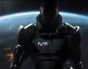 Mass Effect 3 VGA Trailer