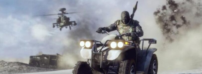 Why Battlefield Bad Company 2 Is Better Than Modern Warfare 2