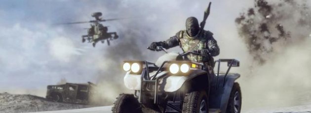Why Battlefield Bad Company 2 Is Better Than Modern Warfare 2