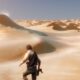 Game Footage Used for Uncharted 3 Announcement Trailer, Release date
