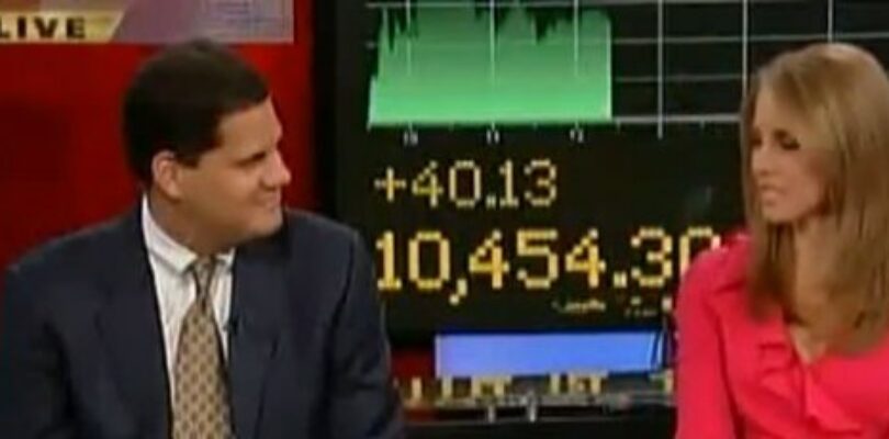Reggie On Fox News: Holiday Sales