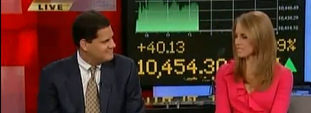 Reggie On Fox News: Holiday Sales