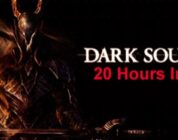 Dark Souls: 20 Hours In
