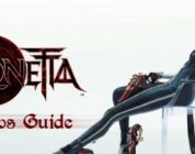Bayonetta Ultra Tips Guide