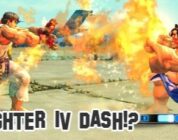 Street Fighter IV Sequel in the Works?