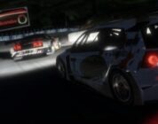 Need For Speed Shift 2 Unleashed Screens