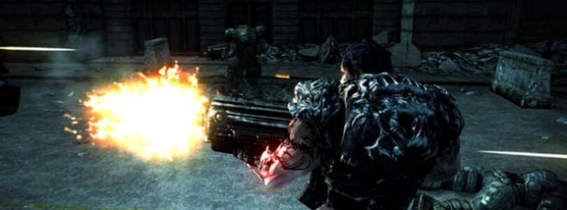 Quantum Theory No Longer PlayStation 3 Exclusive, New Screenshots