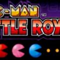 Pac-Man Battle Royale Game Announced