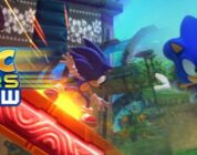 Sonic Colors Review