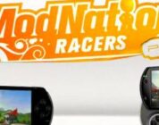 Modnation Racers Confirmed For PSP