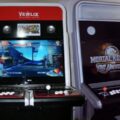 Custom Vewlix Kit: Street Fighter Arcade Magic at Home