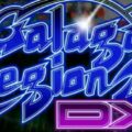 Galaga Legions DX Trailer