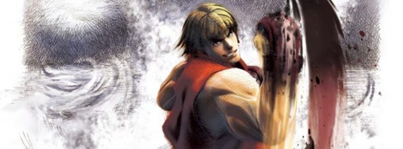 New Ken Image May Hint at Major Changes