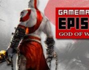 GameManx Podcast Episode 81: God of War III Edition