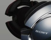 Looking Forward to These New Sony Surround Headsets