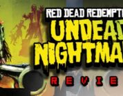 Red Dead Redemption: Undead Nightmare Review