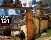 GameManx Podcast Ep 131: Meditation