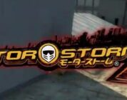 Motorstorm: Apocalypse Japanese Trailer