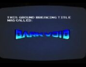 Dark Void Prequel Coming to DSiWare in 8bit Form
