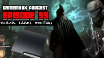 GameManx Podcast Episode 55: Black Label Edition