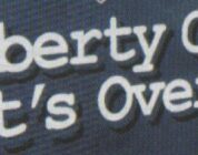 Over For Liberty City?