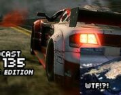GameManx Podcast Ep 135: Big Cake & Cars Edition
