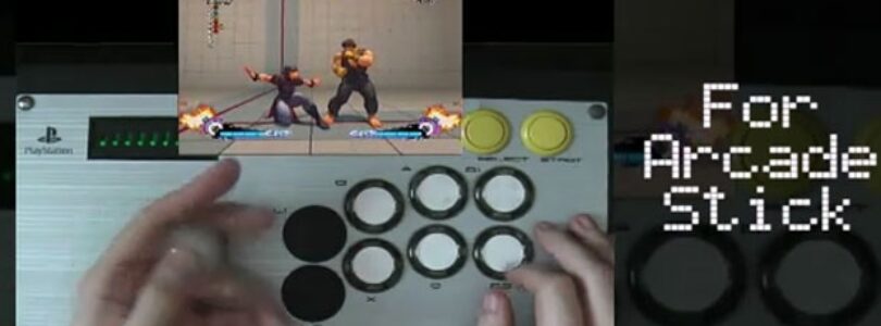 Desk’s Tasty Super Street Fighter IV Combo Preview