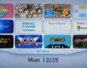 Wii to Finally Feature Demos