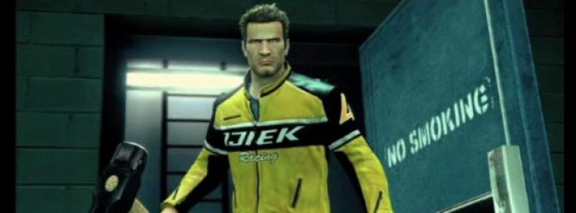 Dead Rising 2 Gameplay Video