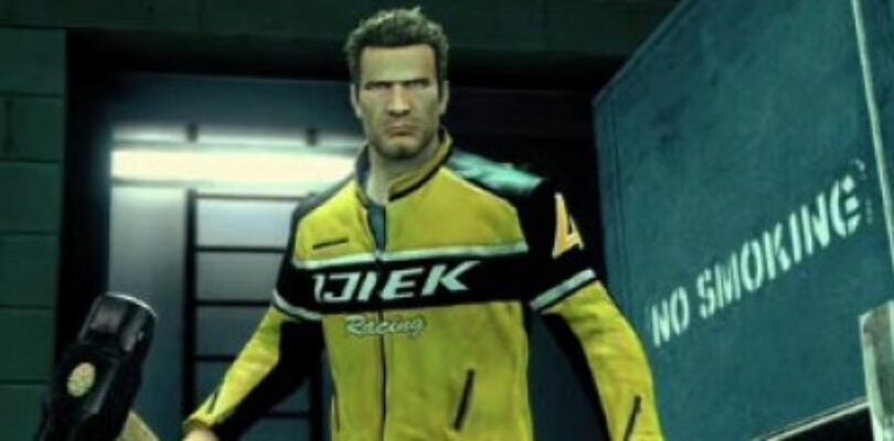 Dead Rising 2 Gameplay Video